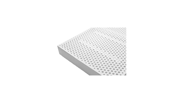 LATTOFLEX - VITA PLUS matelas 100% latex