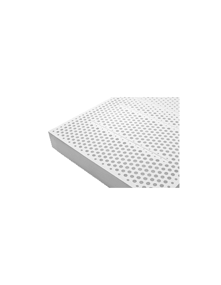 LATTOFLEX - VITA PLUS matelas 100% latex
