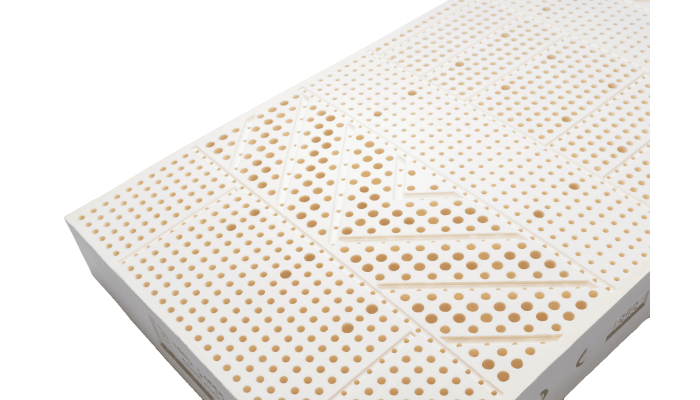 LATTOFLEX - ZEN matelas 100% latex