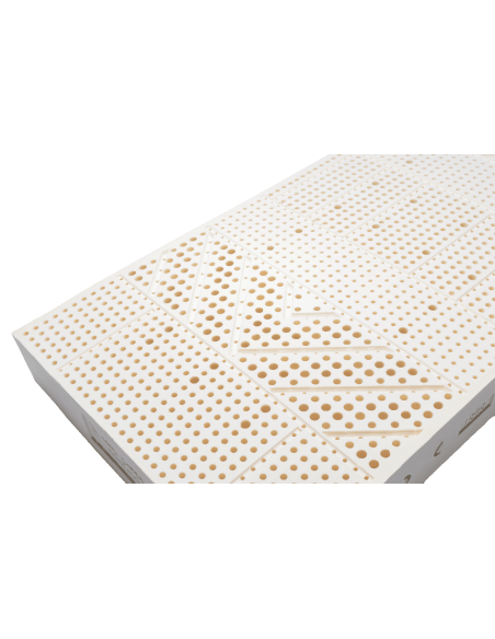 LATTOFLEX - ZEN matelas 100% latex