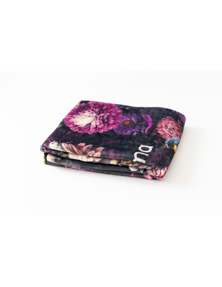 PARADIS - Plaid ultra doux 480 gr