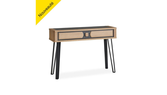 OMEGA - Console 1 tiroir
