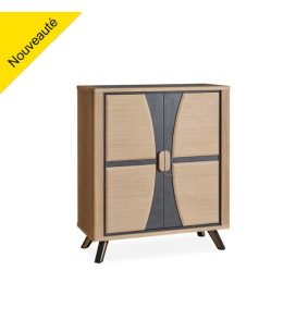 OMEGA - Bibus 2 portes