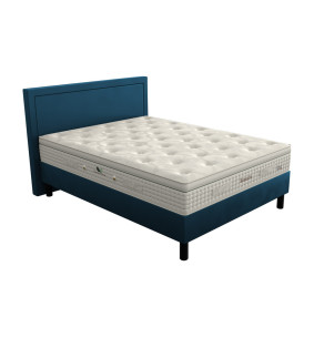 ROMARIN - Matelas Accueil latex 100% origine naturelle