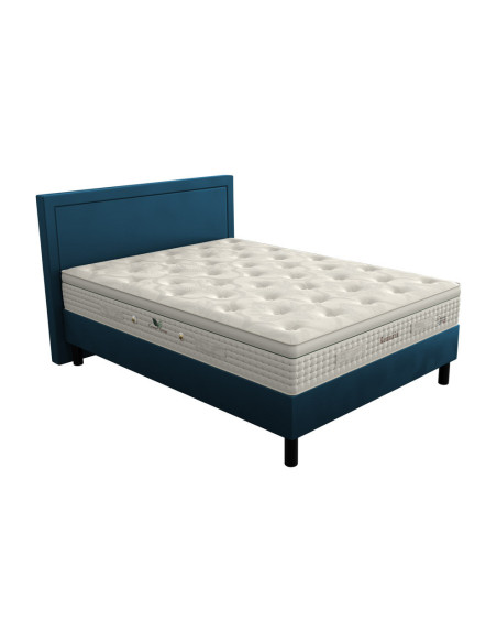 ROMARIN - Matelas Accueil latex 100% origine naturelle