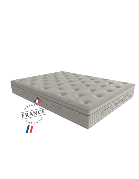 ROMARIN - Matelas Accueil latex 100% origine naturelle