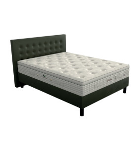 MIMOSA - Matelas Accueil latex 100% origine naturelle