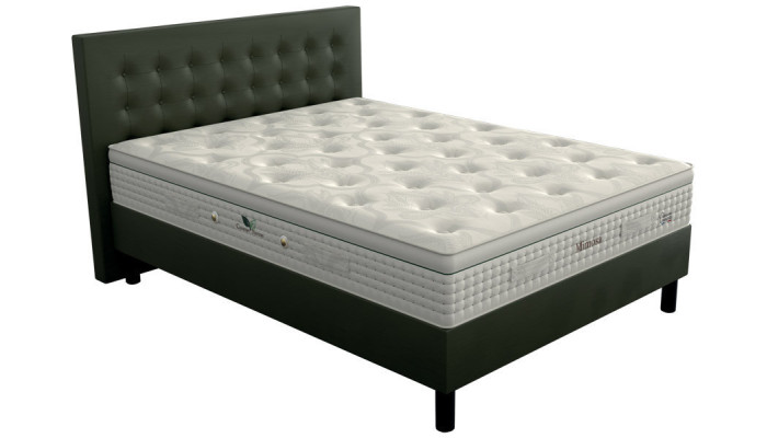 MIMOSA - Matelas Accueil latex 100% origine naturelle