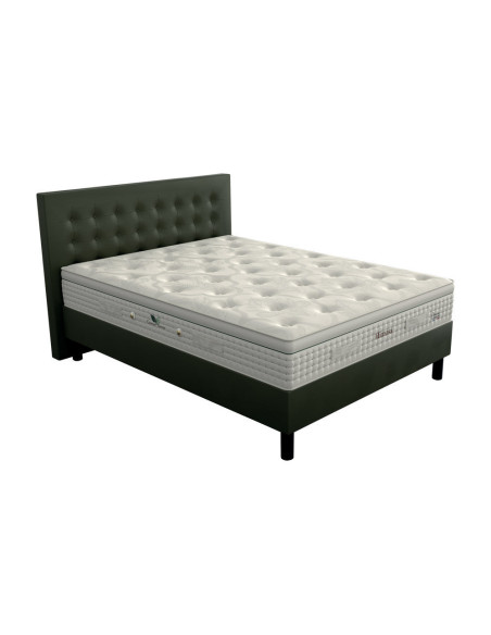 MIMOSA - Matelas Accueil latex 100% origine naturelle