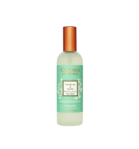 DUOS PARFUMÉS - Parfum d'intérieur Thé blanc & Jasmin