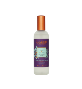 DUOS PARFUMÉS - Parfum d'intérieur Figue & Aloe Vera