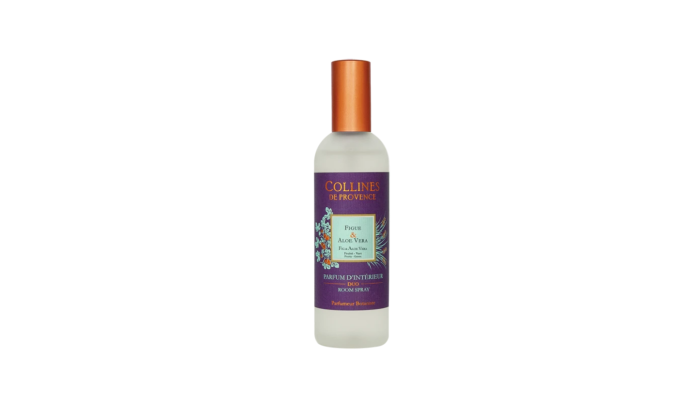 DUOS PARFUMÉS - Parfum d'intérieur Figue & Aloe Vera