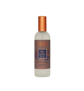 DUOS PARFUMÉS - Parfum d'intérieur Musc & Fruit noir