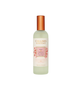 DUOS PARFUMÉS - Parfum d'intérieur Rose & Hibiscus