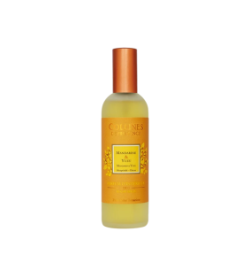 DUOS PARFUMÉS - Parfum d'intérieur Mandarine & Yuzu