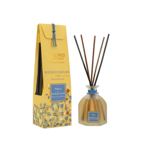 DUOS PARFUMÉS - Bouquet parfumé Néroli & Fleur de coton