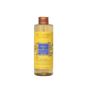 DUOS PARFUMÉS - Recharge bouquet parfumé Néroli & Fleur de coton