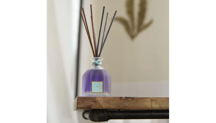 DUOS PARFUMÉS - Bouquet parfumé Figue & Aloe Vera