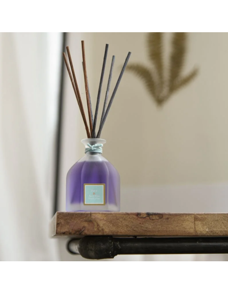 DUOS PARFUMÉS - Bouquet parfumé Figue & Aloe Vera