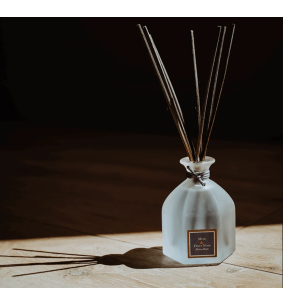 DUOS PARFUMÉS - Bouquet parfumé Musc & Fruit noir 2