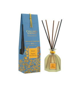 DUOS PARFUMÉS - Bouquet parfumé Monoï & Passion