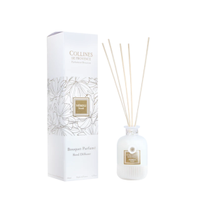 FLEURS & ECORCES - Parfum d'intérieur Néroli