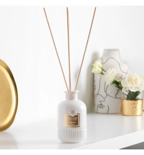 FLEURS & ECORCES - Parfum d'intérieur Néroli 2