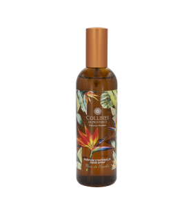 FRAICHEUR VÉGÉTALE - Parfum d'intérieur Fleurs de Paradis