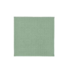 KYMI - Tapis de bain Amande 60 x 60