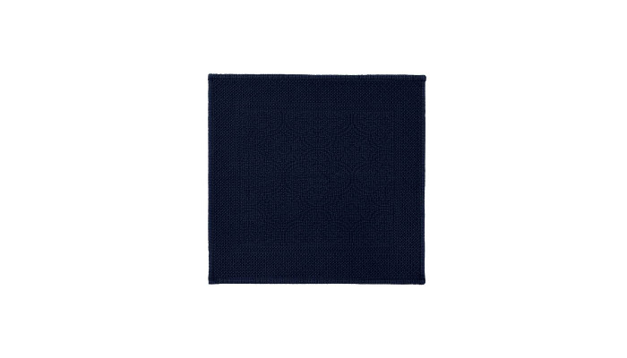 KYMI - Tapis de bain Encre 60 x 60