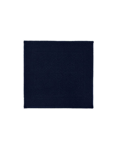 KYMI - Tapis de bain Encre 60 x 60