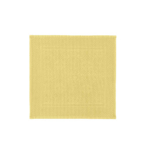 KYMI - Tapis de bain Paille 60 x 60