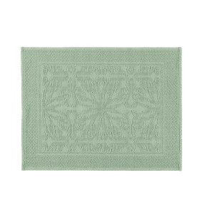 HAMMAM - Tapis de bain Amande 60 x 80
