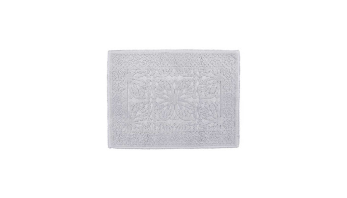 HAMMAM - Tapis de bain Béton 60 x 80