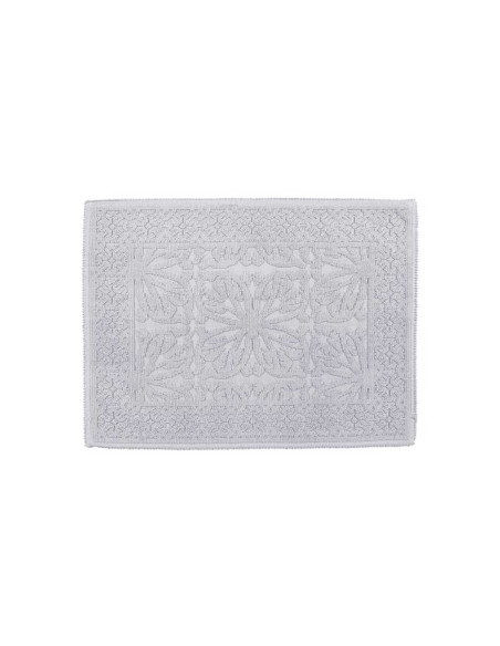 HAMMAM - Tapis de bain Béton 60 x 80