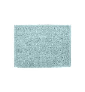 HAMMAM - Tapis de bain Béton 60 x 80