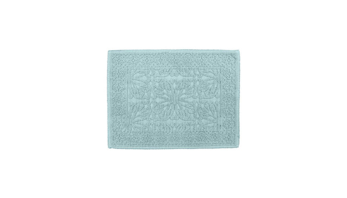HAMMAM - Tapis de bain Béton 60 x 80
