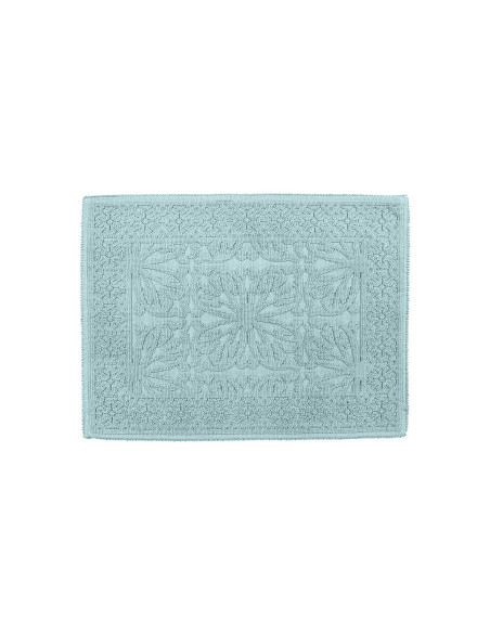 HAMMAM - Tapis de bain Béton 60 x 80