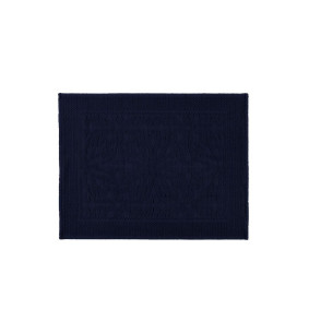 HAMMAM - Tapis de bain Encre 60 x 80