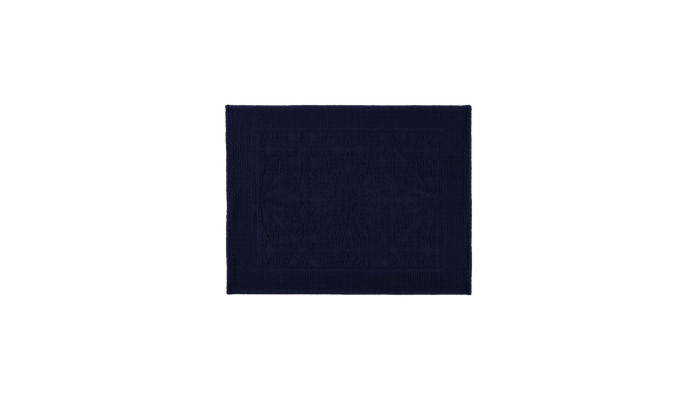 HAMMAM - Tapis de bain Encre 60 x 80