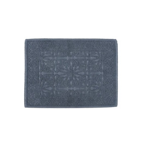 HAMMAM - Tapis de bain Granit 60 x 80