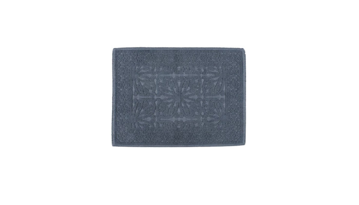 HAMMAM - Tapis de bain Granit 60 x 80