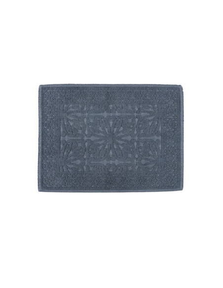 HAMMAM - Tapis de bain Granit 60 x 80