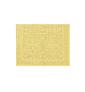 HAMMAM - Tapis de bain Paille 60 x 80