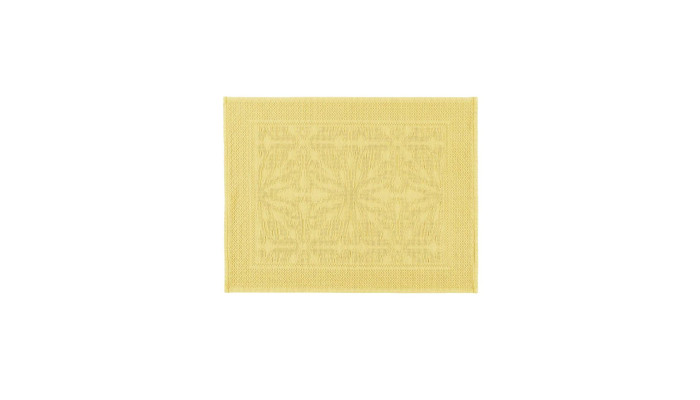 HAMMAM - Tapis de bain Paille 60 x 80