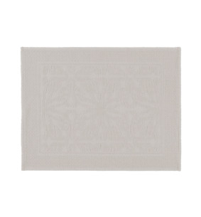 HAMMAM - Tapis de bain Taupe 60 x 80