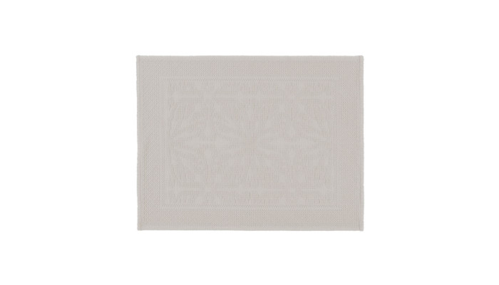 HAMMAM - Tapis de bain Taupe 60 x 80