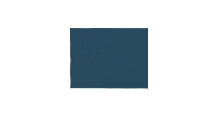 HAMMAM - Tapis de bain Turquin 60 x 80