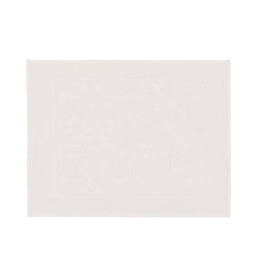 HAMMAM - Tapis de bain Craie 60 x 80