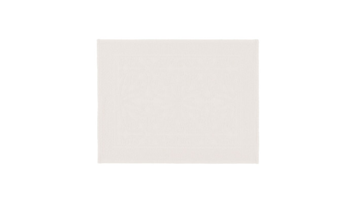 HAMMAM - Tapis de bain Craie 60 x 80